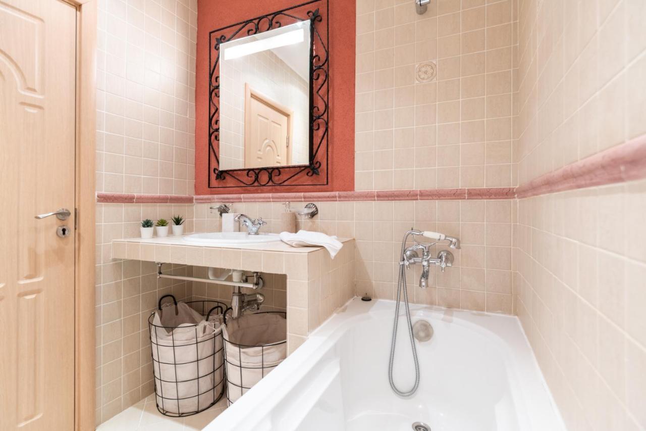 Royal Bay Apartments With Self Check-In スヴェティ・ヴラス 部屋 写真