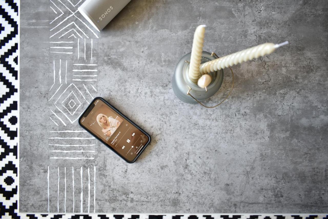 Royal Bay Apartments With Self Check-In スヴェティ・ヴラス エクステリア 写真